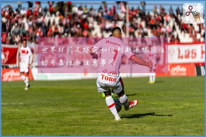 世界杯买足球前如何判断滚球投注的可靠性和注意事项