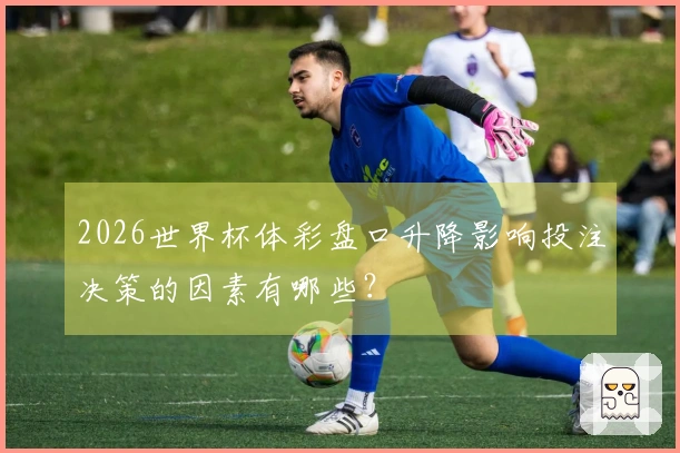 2026世界杯体彩盘口升降影响投注决策的因素有哪些？