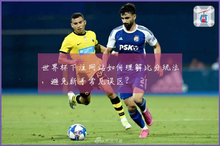 世界杯下注网站如何理解比分玩法，避免新手常见误区？