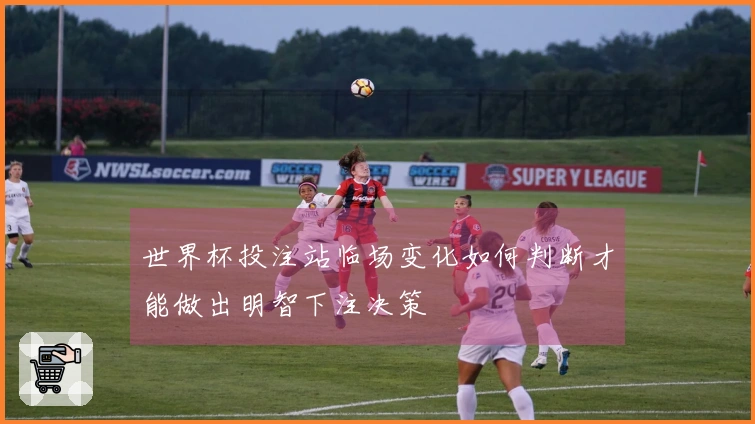 世界杯投注站临场变化如何判断才能做出明智下注决策
