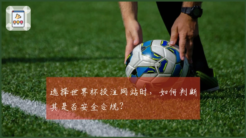选择世界杯投注网站时，如何判断其是否安全合规？