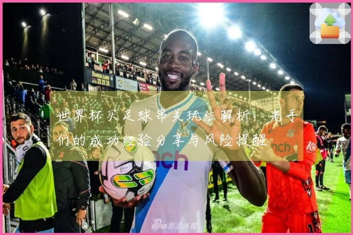 世界杯买足球串关玩法解析,老手们的成功经验分享与风险提醒