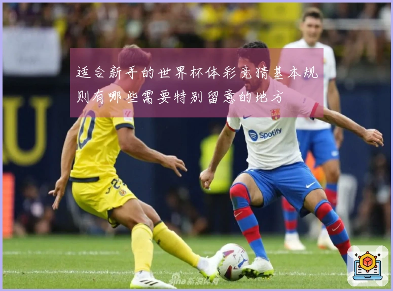 适合新手的世界杯体彩竞猜基本规则有哪些需要特别留意的地方