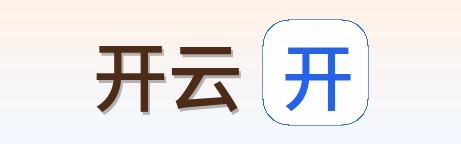 开云 Logo